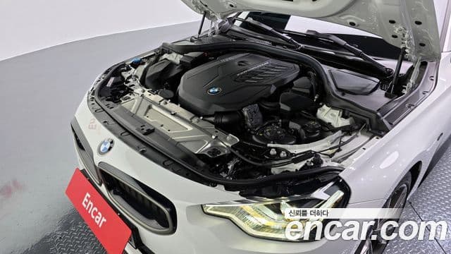 BMW 2 Series 2024 — Photo 7/20