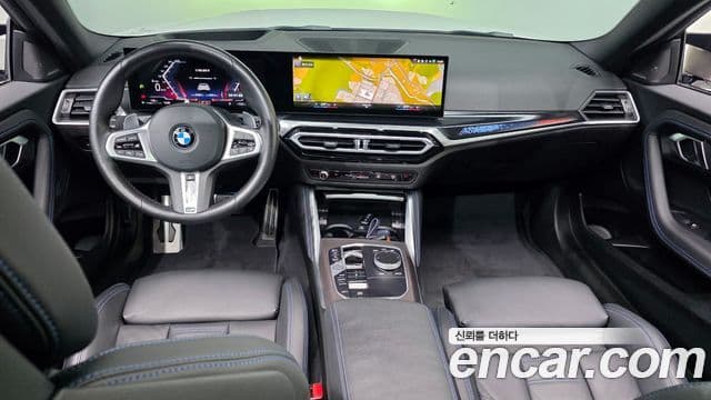 BMW 2 Series 2024 — Photo 5/20