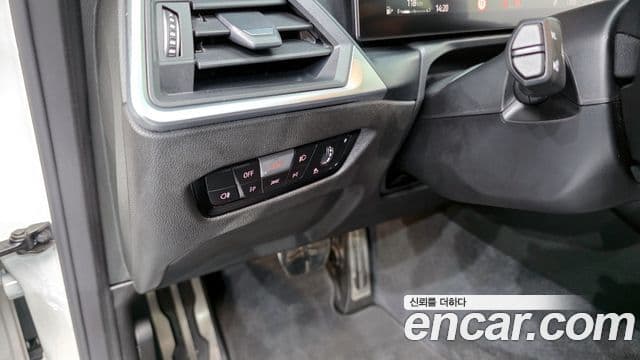 BMW 2 Series 2024 — Photo 17/20