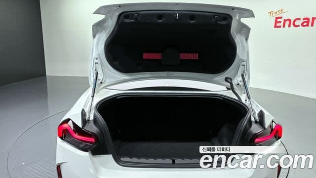 BMW 2 Series 2024 — Photo 13/20