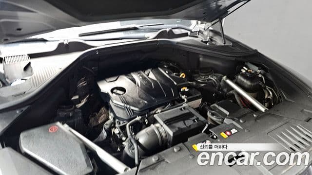 Genesis GV80 2021 — Photo 9/20