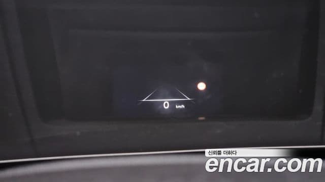 Genesis GV80 2021 — ფოტო 16/20