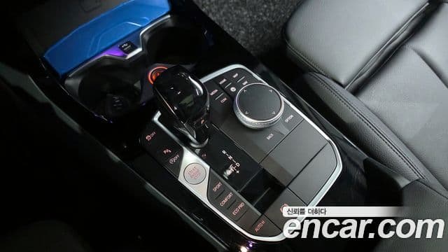 BMW 2 Series Gran Coupe 2021 — ფოტო 9/20