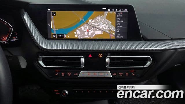 BMW 2 Series Gran Coupe 2021 — ფოტო 14/20