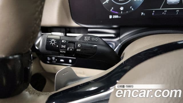 Kia Carnival 2021 — Фото 18/20
