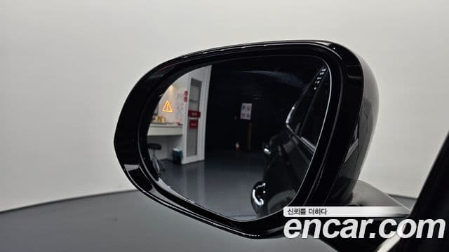 Genesis GV80 2025 — ფოტო 16/20
