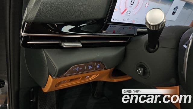 Genesis GV80 2025 — ფოტო 17/20