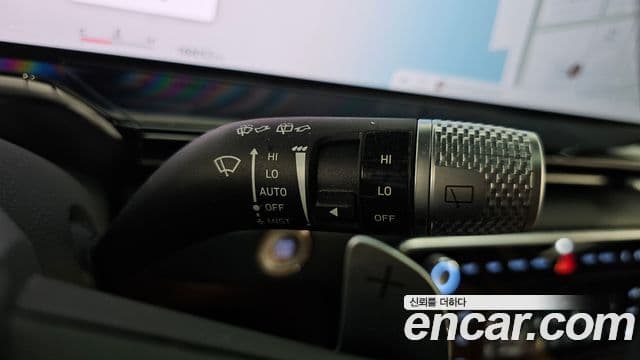 Genesis GV80 2025 — ფოტო 18/20