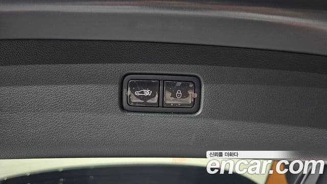 Genesis GV80 2025 — ფოტო 20/20