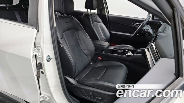 Kia Sportage 2024 — ფოტო 10/20