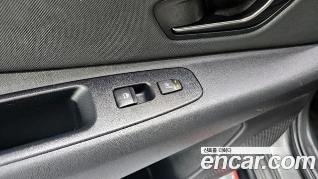 Hyundai The New Avante Hybrid 2022 — Şəkil 14/20