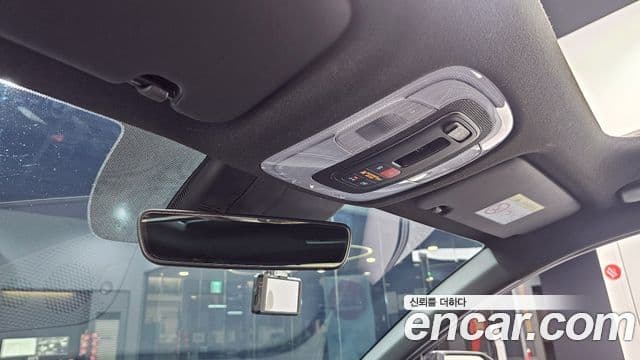 Hyundai The New Avante Hybrid 2022 — Şəkil 7/20