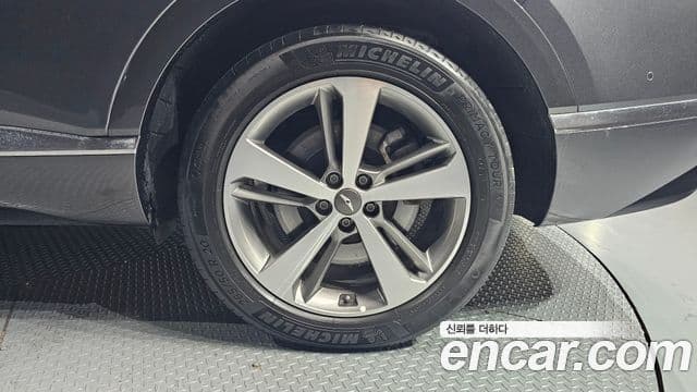Genesis GV80 2020 — Şəkil 5/20