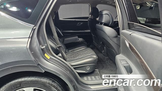 Genesis GV80 2020 — Şəkil 12/20