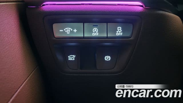 Genesis Electrified G80 2023 — ფოტო 14/20