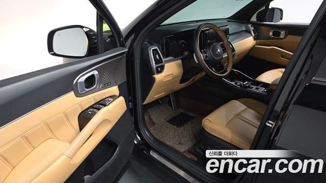 Kia Sorento 2020 — Şəkil 10/20