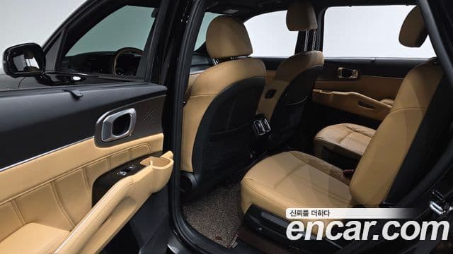 Kia Sorento 2020 — Şəkil 11/20