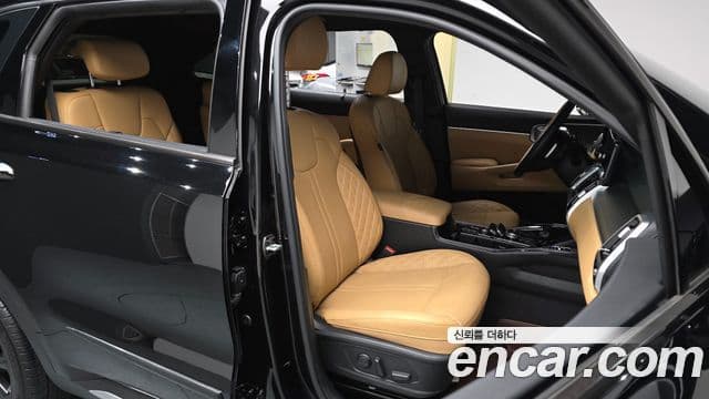 Kia Sorento 2020 — Şəkil 12/20