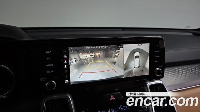 Kia Sorento 2020 — Şəkil 16/20