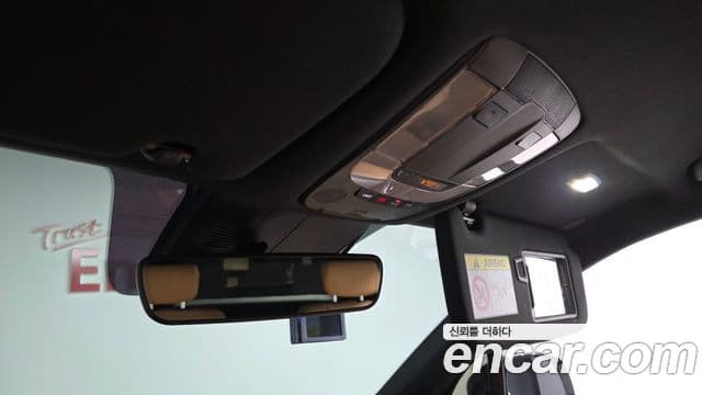 Kia Sorento 2020 — Şəkil 18/20