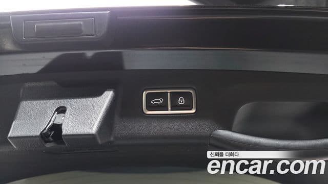 Kia Sorento 2020 — Şəkil 20/20