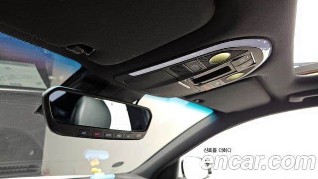 Genesis G70 2019 — Şəkil 12/20