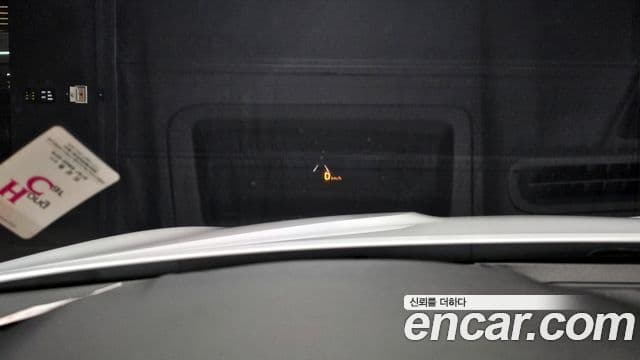 Genesis G70 2019 — Şəkil 18/20