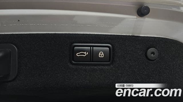 Genesis G70 2019 — Şəkil 20/20