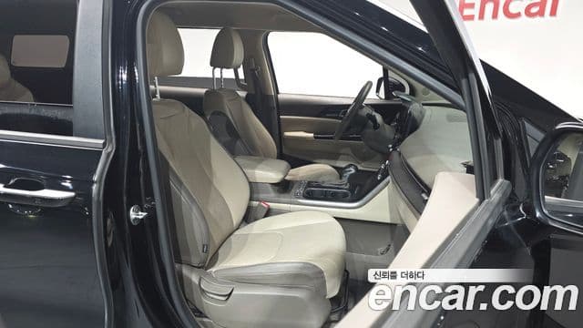 Kia Carnival 2020 — Фото 10/20
