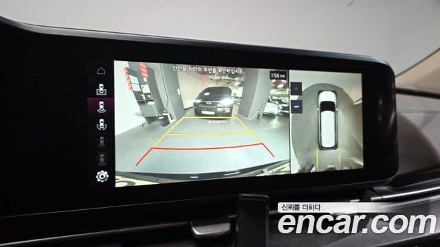 Kia Carnival 2020 — Фото 15/20