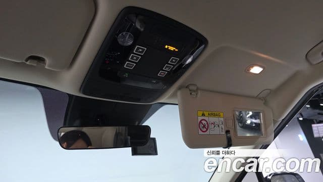 Kia Carnival 2020 — Фото 19/20