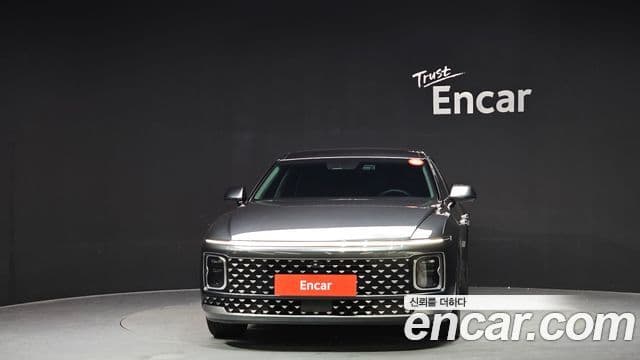 Hyundai Grandeur 2023 — Şəkil 3/20