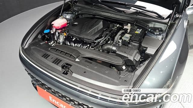 Hyundai Grandeur 2023 — Şəkil 6/20