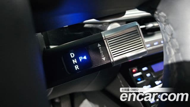 Hyundai Grandeur 2023 — Şəkil 9/20