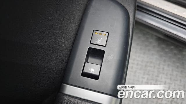 Hyundai Grandeur 2023 — Şəkil 18/20
