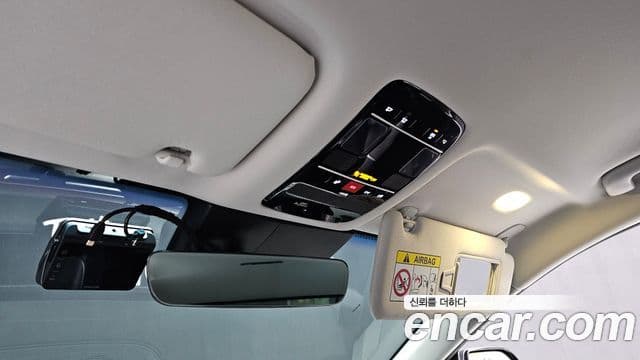 Hyundai Grandeur 2023 — Şəkil 19/20