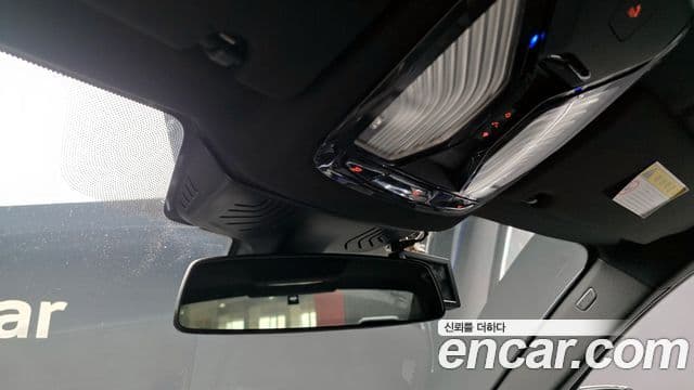 BMW 5 Series 2019 — Şəkil 16/20