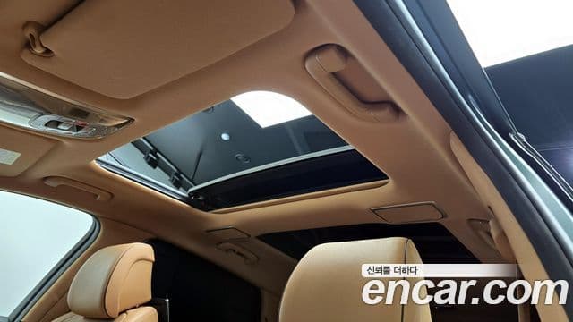 Genesis GV80 2022 — Photo 11/20
