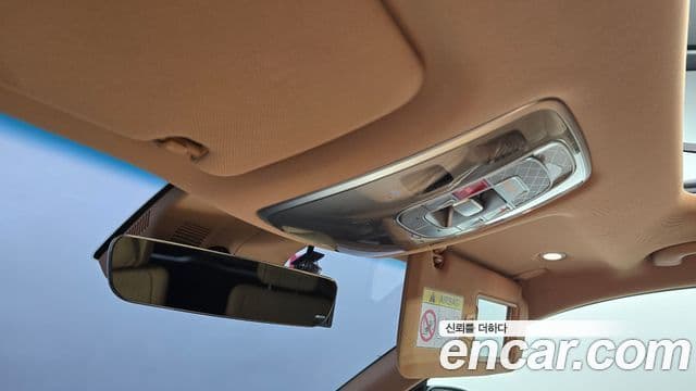 Genesis GV80 2022 — Photo 5/20