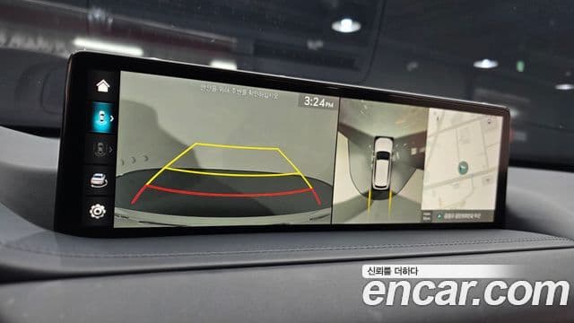 Genesis GV80 2023 — Şəkil 15/20