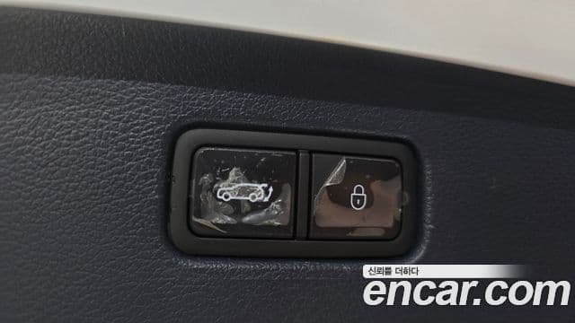 Genesis GV80 2023 — Şəkil 20/20