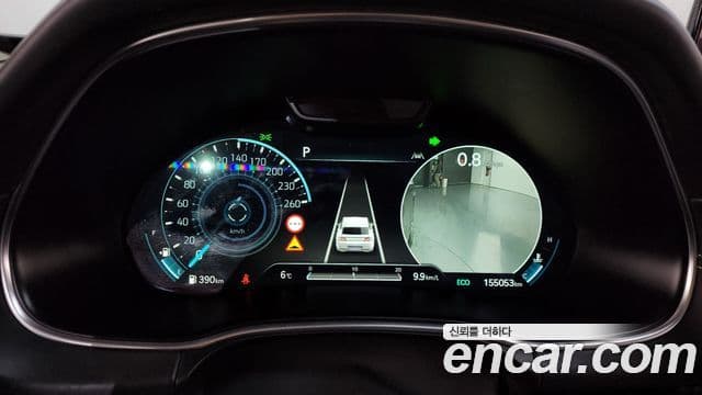 Genesis GV80 2022 — Şəkil 8/20