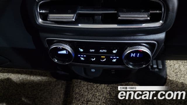 Genesis GV80 2022 — Şəkil 18/20