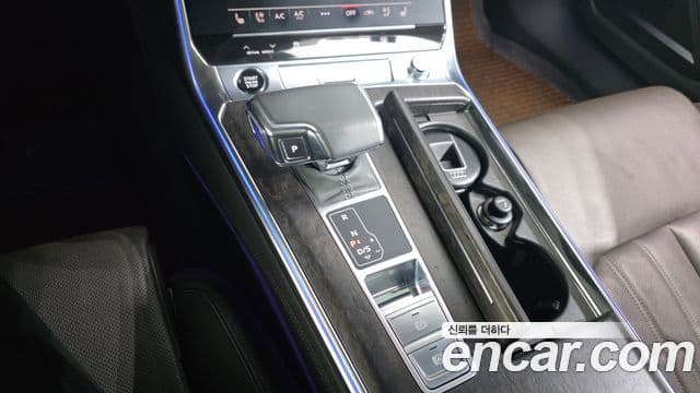 Audi A7 2021 — Фото 7/20