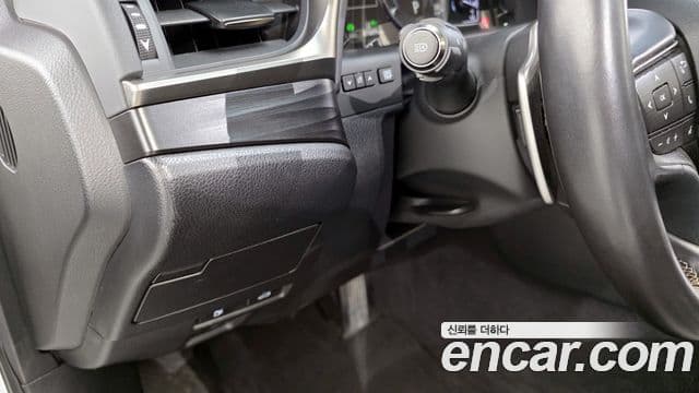 Lexus ES300h 2019 — Şəkil 15/20