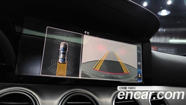 Mercedes-Benz E-Class 2018 — Şəkil 15/20