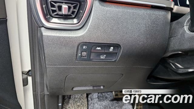 Kia Sorento 2021 — Фото 16/20