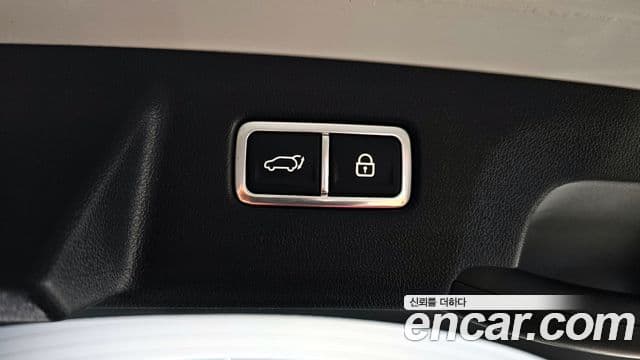 Kia Sorento 2021 — Фото 20/20