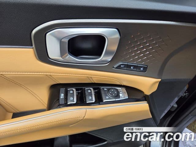 Kia Sorento 2021 — Şəkil 12/20