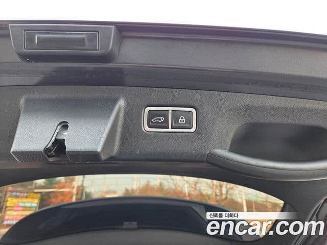 Kia Sorento 2021 — Şəkil 17/20